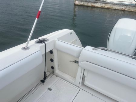 Boston Whaler 295 Conquest WA image