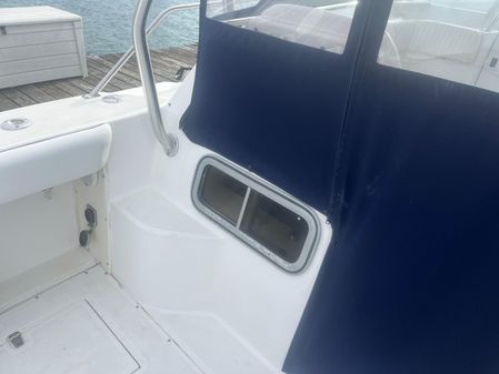 Boston Whaler 295 Conquest WA image