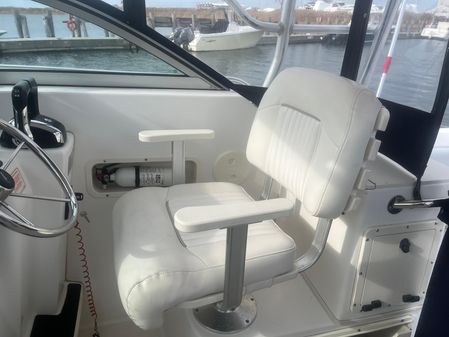 Boston Whaler 295 Conquest WA image