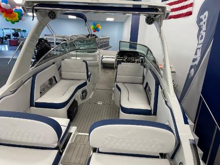 Crownline -ECLIPSE-E305-XS image