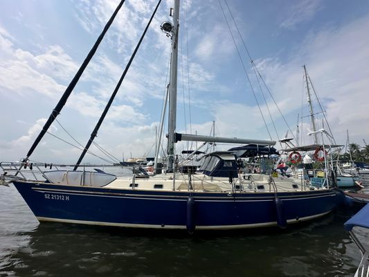 Tayana 48-SAILBOAT - main image