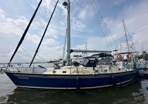 Tayana 48-SAILBOAT image