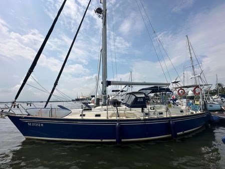 Tayana 48-SAILBOAT image