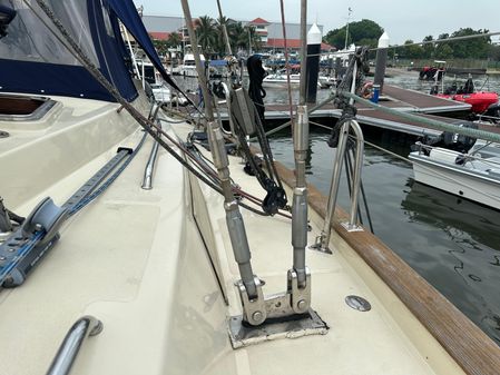 Tayana 48-SAILBOAT image