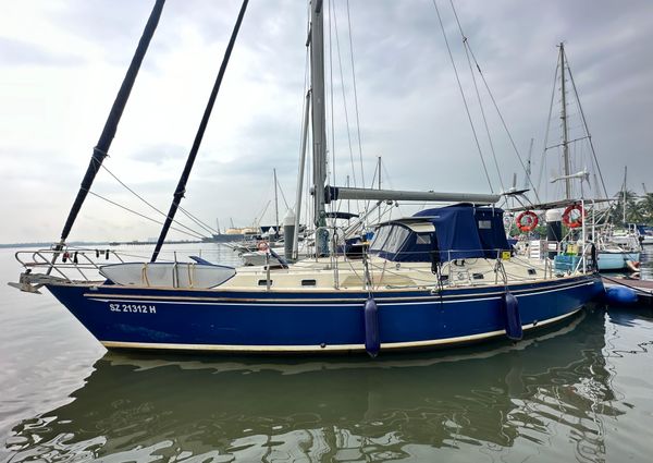 Tayana 48-SAILBOAT image