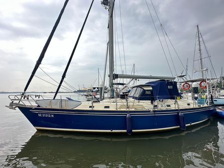 Tayana 48-SAILBOAT image