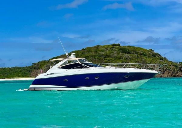 Sunseeker 46-PURFIN image