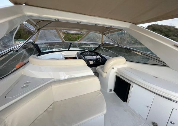 Sunseeker 46-PURFIN image