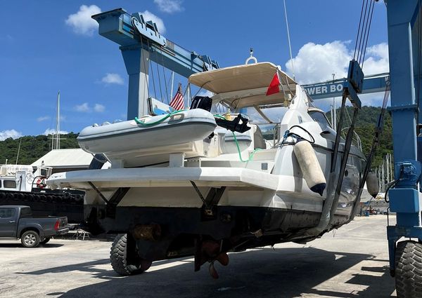 Sunseeker 46-PURFIN image