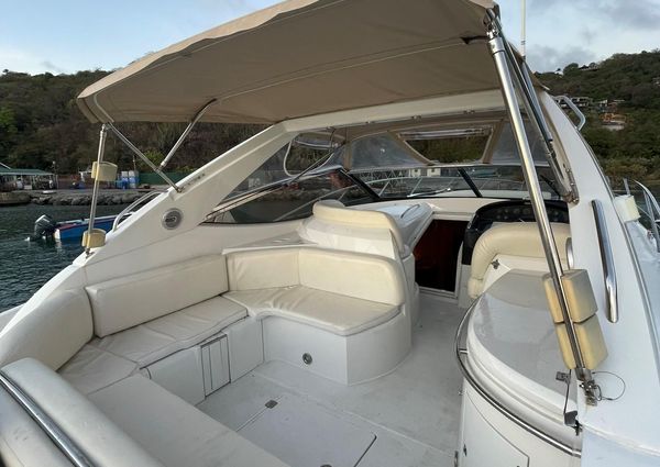 Sunseeker 46-PURFIN image