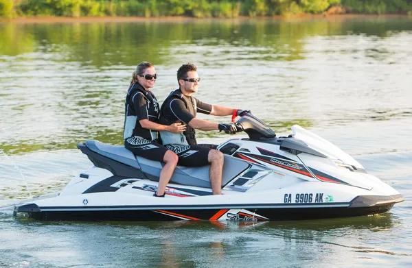 Yamaha-waverunner FX-SHO image