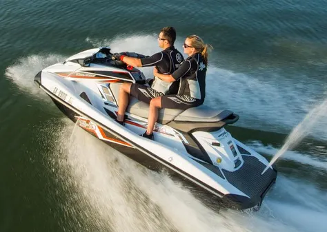 Yamaha WaveRunner FX SHO image