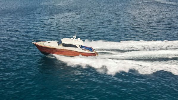 Maverick-yachts-costa-rica 50-SPORTYACHT image