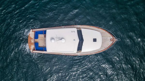 Maverick Yachts Costa Rica 50 Sportyacht image