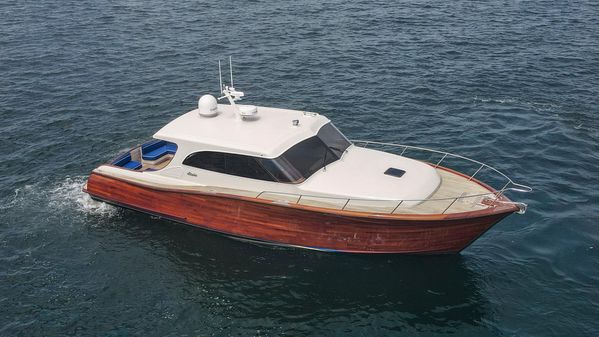 Maverick-yachts-costa-rica 50-SPORTYACHT image