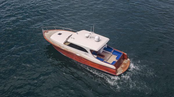 Maverick-yachts-costa-rica 50-SPORTYACHT image