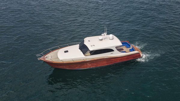 Maverick-yachts-costa-rica 50-SPORTYACHT image