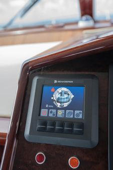 Maverick-yachts-costa-rica 50-SPORTYACHT image