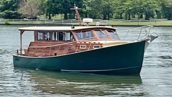 Bruno & Stillman Downeast