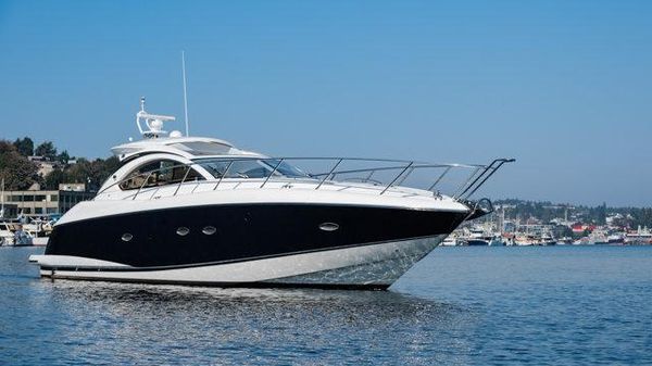 Sunseeker Portofino 47