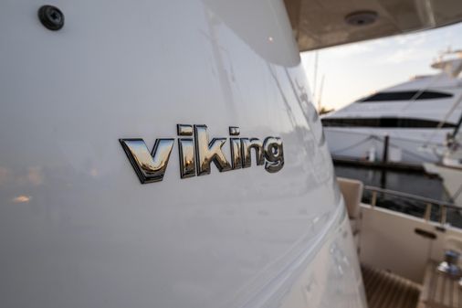 Viking Princess 72 SportCruiser image