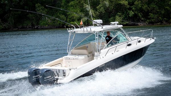 Wellcraft 340 Coastal 