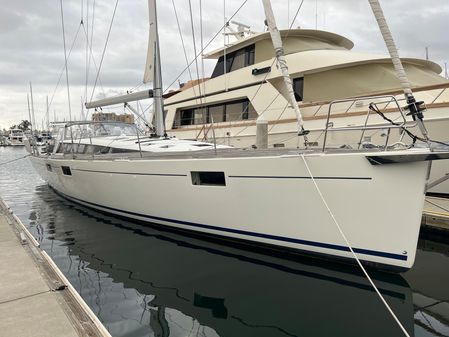 Beneteau Sense 57 image