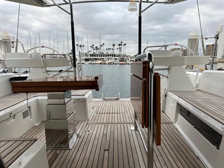 Beneteau Sense 57 image