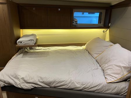 Beneteau Sense 57 image