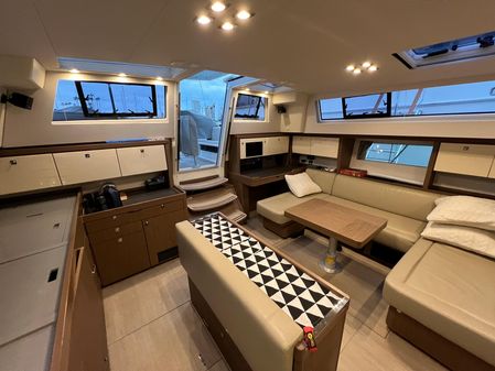 Beneteau Sense 57 image