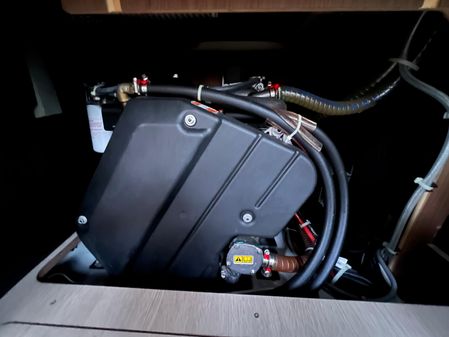 Beneteau Sense 57 image
