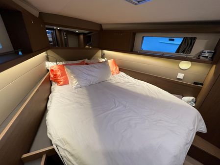 Beneteau Sense 57 image