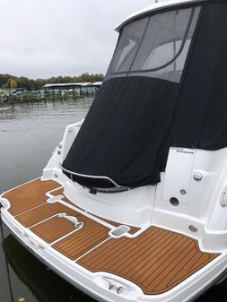 Monterey 355 Sport Yacht image