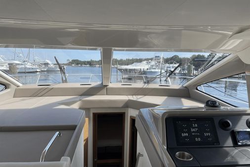 Sea Ray 460 Sundancer image