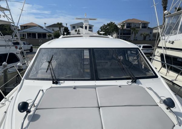 Sea Ray 460 Sundancer image