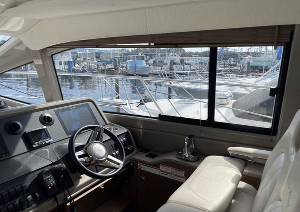 Sea Ray 460 Sundancer image