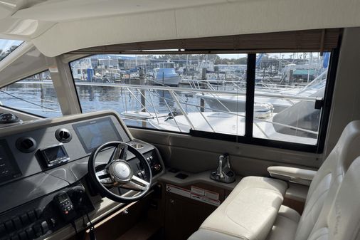 Sea Ray 460 Sundancer image