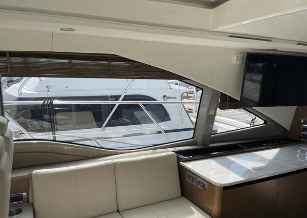 Sea Ray 460 Sundancer image