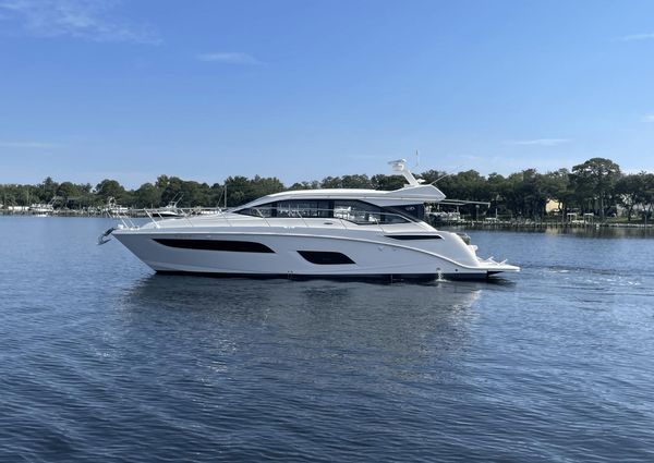 Sea Ray 460 Sundancer image