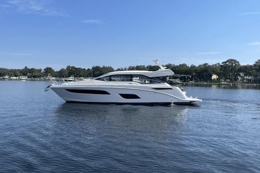 Sea Ray 460 Sundancer image