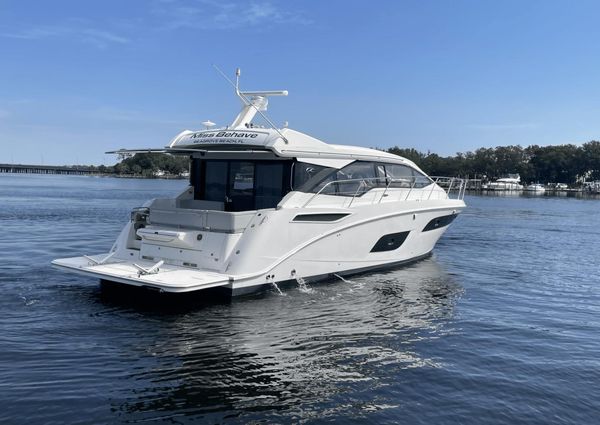 Sea Ray 460 Sundancer image