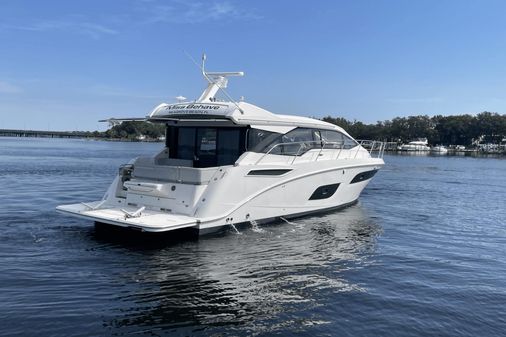 Sea Ray 460 Sundancer image