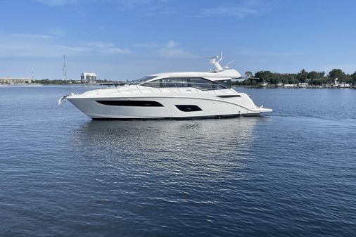 Sea Ray 460 Sundancer image