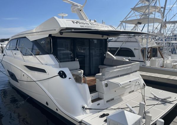 Sea Ray 460 Sundancer image