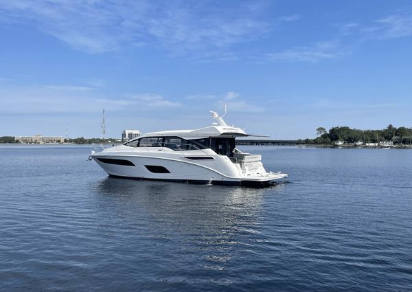 Sea Ray 460 Sundancer image