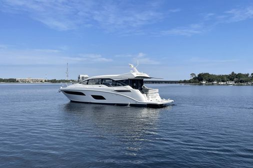 Sea Ray 460 Sundancer image