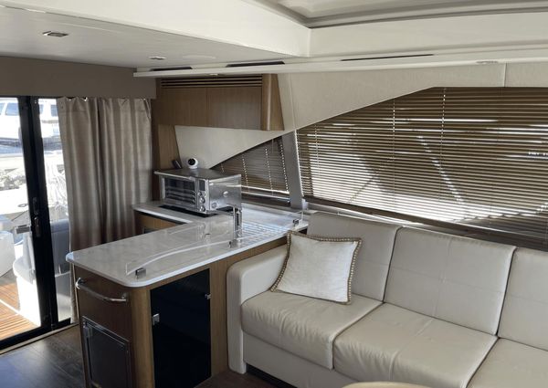 Sea Ray 460 Sundancer image