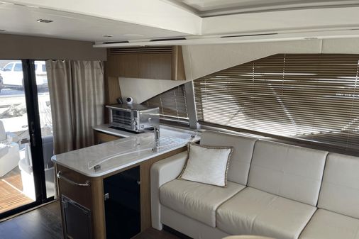 Sea Ray 460 Sundancer image