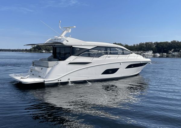 Sea Ray 460 Sundancer image