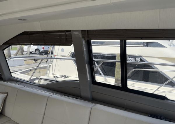 Sea Ray 460 Sundancer image